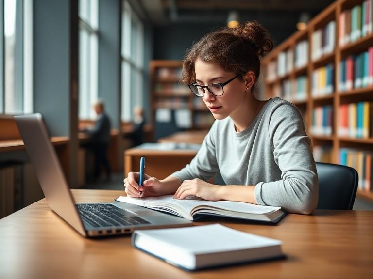 Online Proofreading Services UK