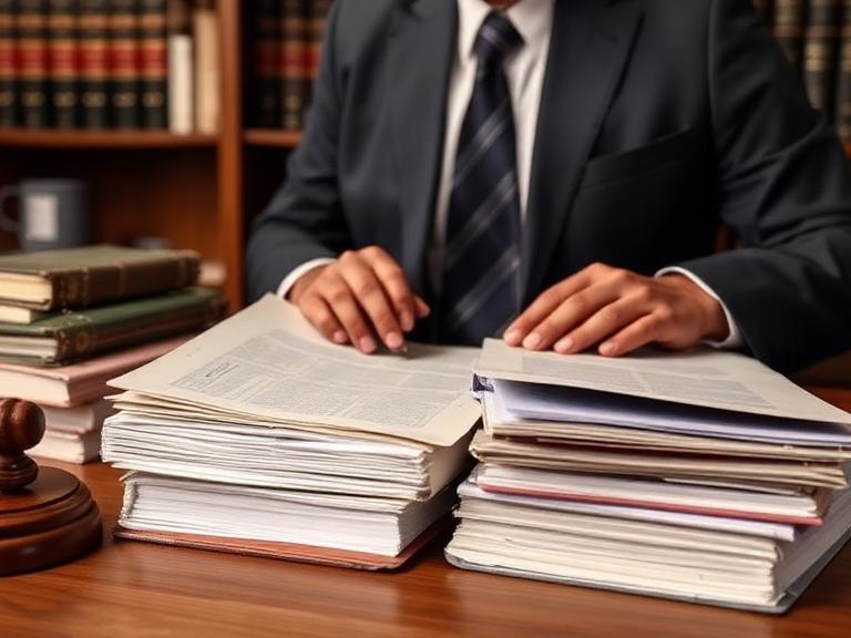 High Court Civil Lawyers Hyderabad