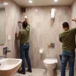 Professional Bathroom Remodeling Services Hyderabad | Leak-Proof Bath Renovation