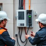 Complete Guide to EV Charger Installation Cost (2026 Breakdown)