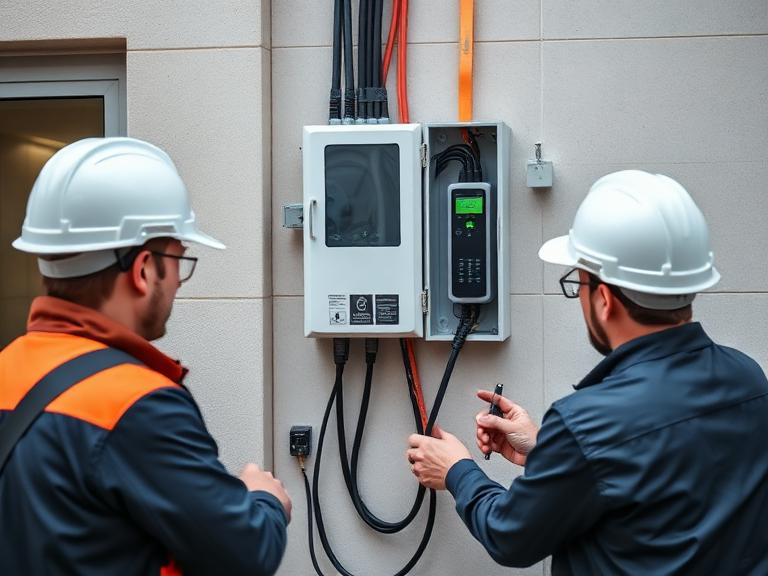 EV Charging Station Setup Hyderabad: Comprehensive Cost, Process & Business Guide
