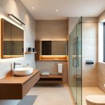 Luxury Bathroom Designers in Banjara Hills | Bespoke Spa Interiors