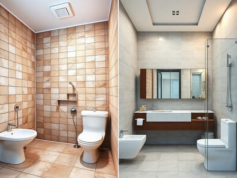 Bathroom Remodeling Services Hyderabad