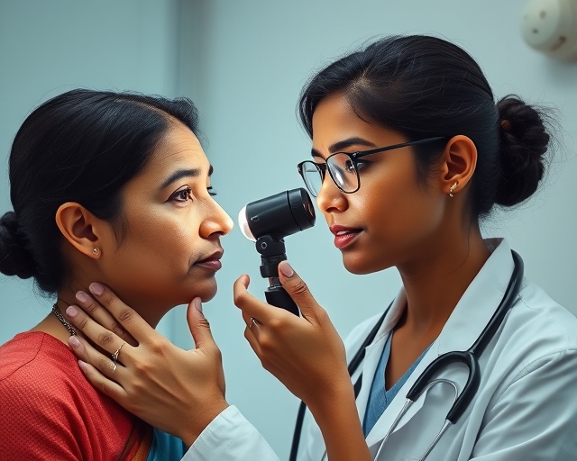 Best Dermatologist for Acne in Hyderabad  
