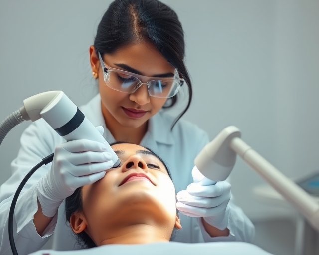 Best Dermatologist for Acne in Hyderabad | Dr. Showrya Gadde