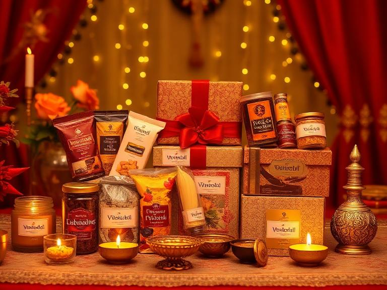 Corporate Gifting Services in Hyderabad