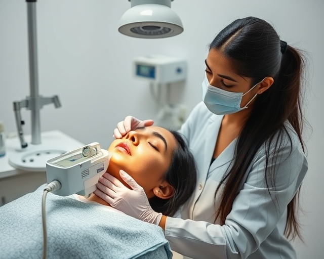 Best Dermatologist for Acne in Hyderabad | Dr. Showrya Gadde